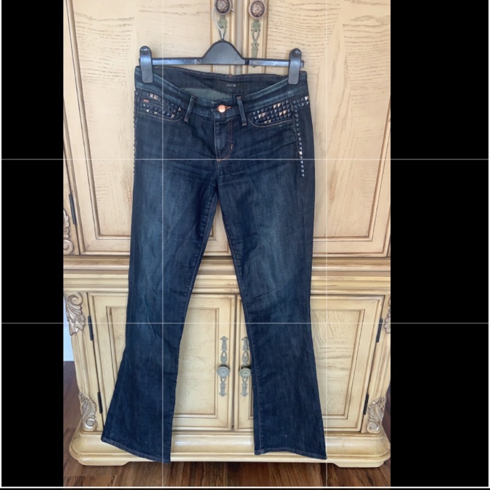 Joe’s jeans